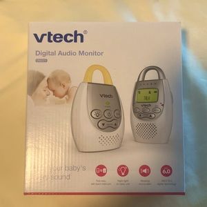Vtech Two Way Digital Audio Monitor